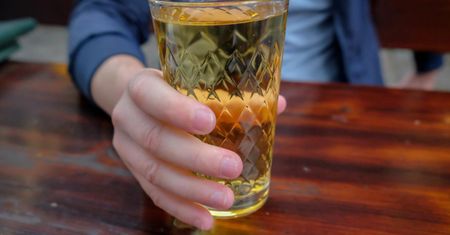 Wątroba po nich cierpi. Powodują stłuszczenie i stany zapalne