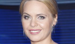 Magdalena Stużyńska wzięła ślub w Czechach. 22 lata zleciały jak jeden dzień