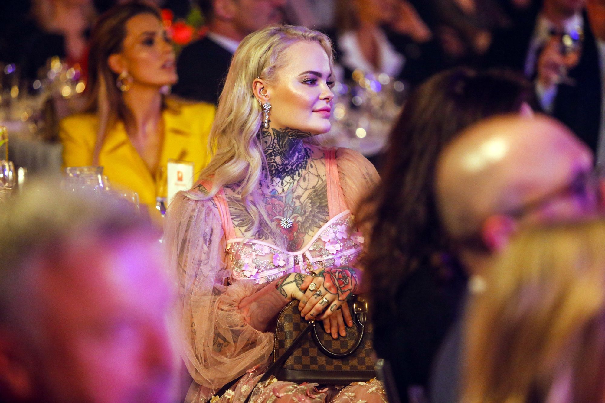 Monika Miller nie wybaczy Maryli Rodowicz? Skomentowała ich dawny konflikt 