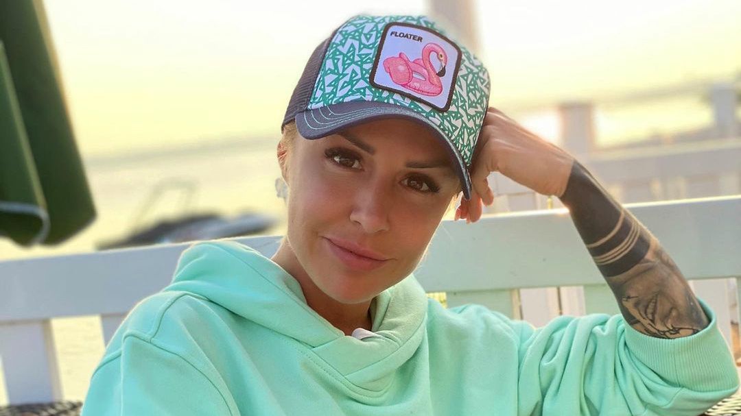 Na zdjęciu: Blanka Lipińska