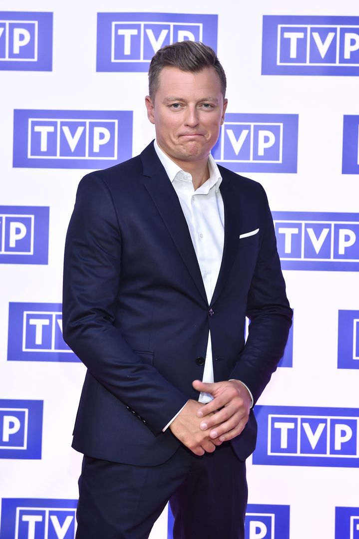 Rafał Brzozowski