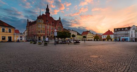 Mało kto wie, gdzie leży "Paryż Śląska". Mają tam nawet kopalnię srebra