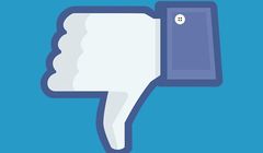 Facebook testuje przycisk „głos na nie” do negatywnej oceny komentarzy. "To nie jest przycisk Nie lubię"