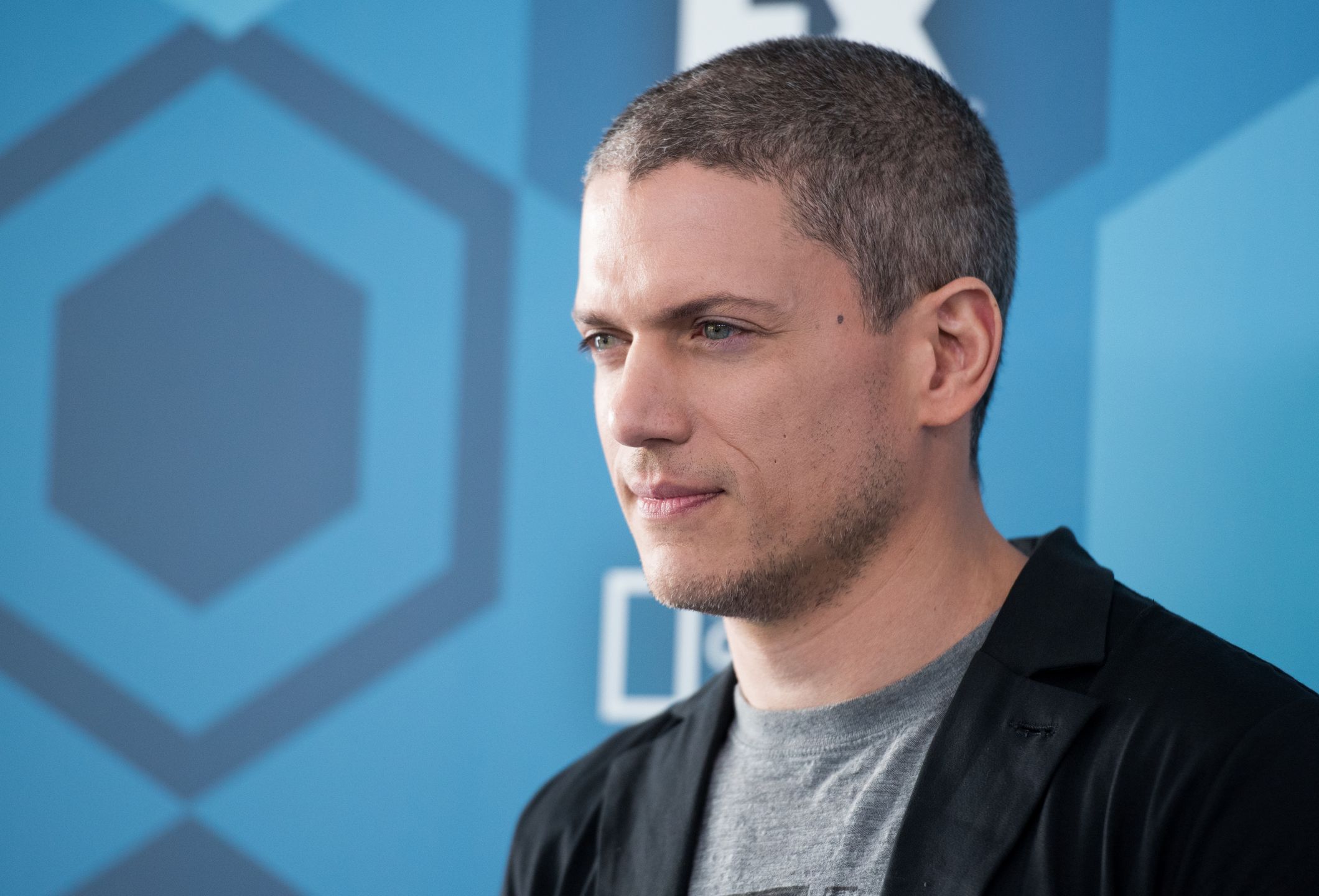 Wentworth Miller ma autyzm