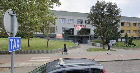 Kasia zmarła w szpitalu po porodzie. Rodzina prosi o pomoc