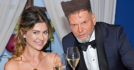 Żona Krzysztofa Rutkowskiego chwali się metamorfozą, publikując zdjęcie w BIKINI. "Udało się spalić 10 kilogramów TKANKI TŁUSZCZOWEJ" (FOTO)