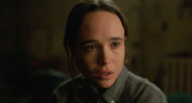 "The Umbrella Academy" - nowy serial Netfliksa. Ellen Page w komiksie Gerarda Waya