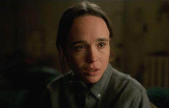 "The Umbrella Academy" - nowy serial Netfliksa. Ellen Page w komiksie Gerarda Waya