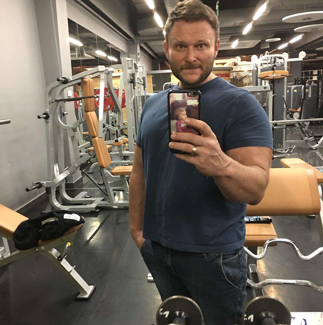 Zmarł Konrad Gaca