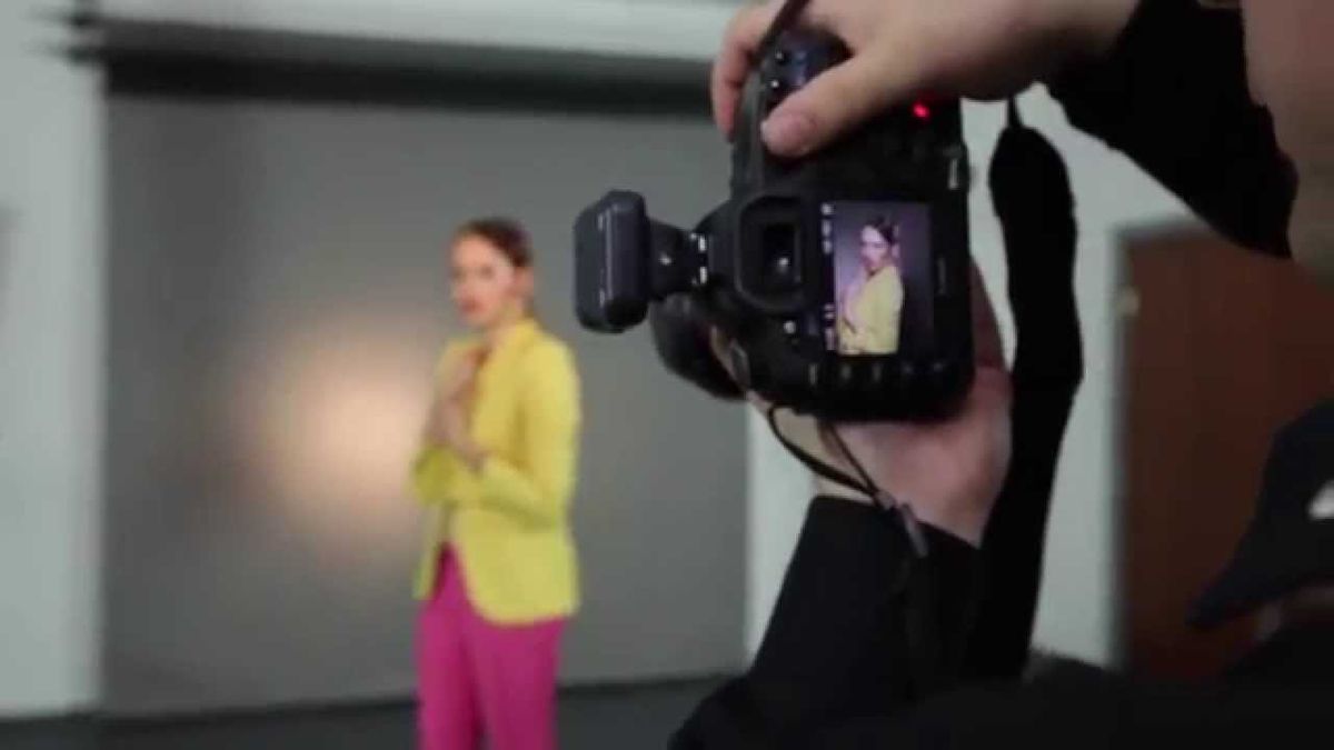 Chcesz nauczyć się ustawień świateł studyjnych? Set.a.light 3D Studio pomoże ci je opanować 1