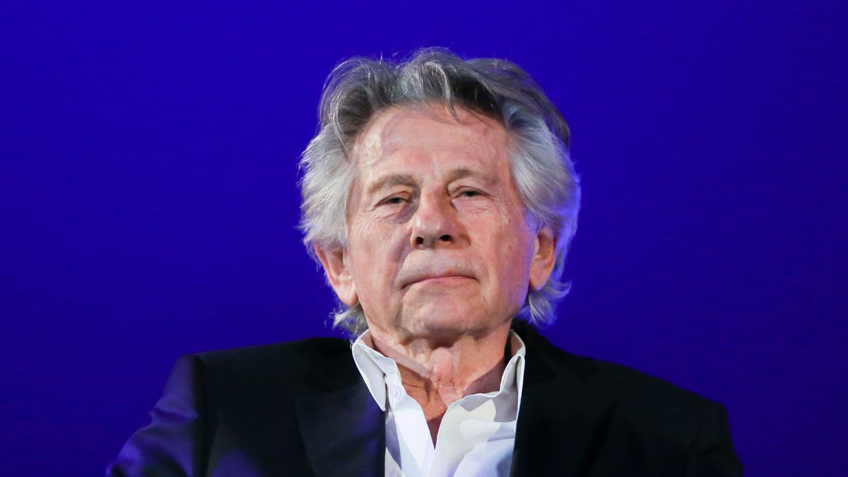 A file picture of film director Roman Polanski portraited during Netia Off Camera film festival on May 2nd, 2018  in Krakow, Poland. On July 2022 a California appeals court has ordered the unsealing of some documents in the criminal case against renowned director Roman Polanski, who's been a fugitive since pleading guilty to having sex with a 13-year-old girl 45 years ago.  (Photo by Beata Zawrzel/NurPhoto via Getty Images)