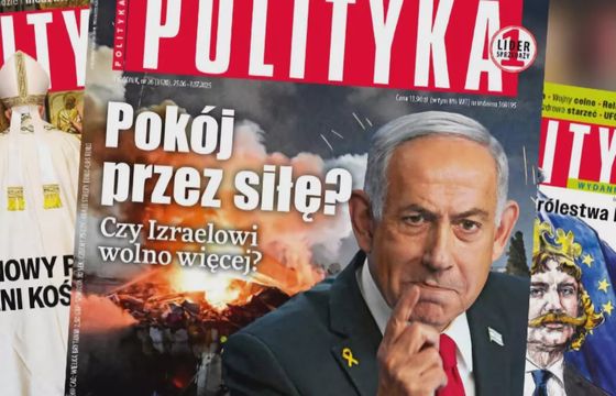 “Polityka” trafiła do Biedronki. Wcześniej wróciła do Lidla