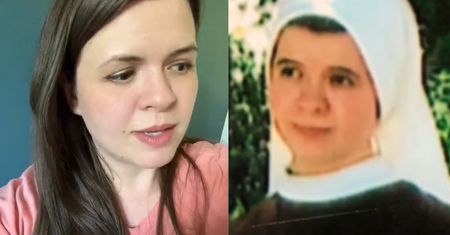 Spędziła 5 lat w zakonie. Mówi, co działo się za murami klasztoru