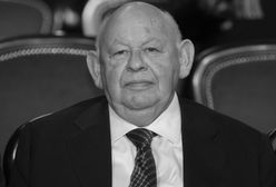 TVP pokaże dokument o Jerzym Urbanie. Autorem Marcin Tulicki