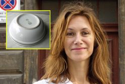 Naczynia ze swastyką w polskich domach. "Były już oswojone"