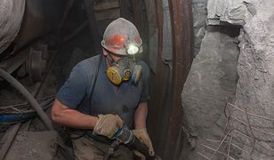 Скільки заробляють польські шахтарі