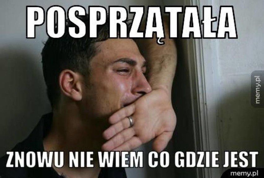 Memy świąteczne 
