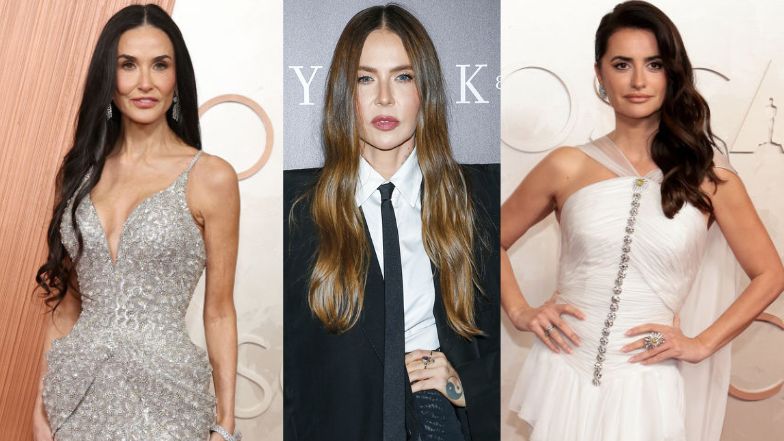 Maja Sablewska ocenia kreacje z Oscarów