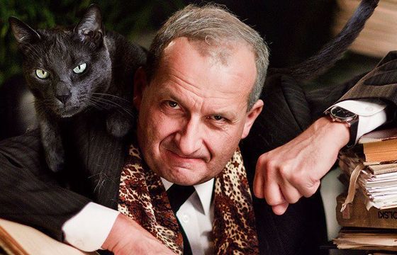 Czwartego sezonu "Ucha Prezesa" nie będzie na YouTube. Premiera na Showmax 15 listopada