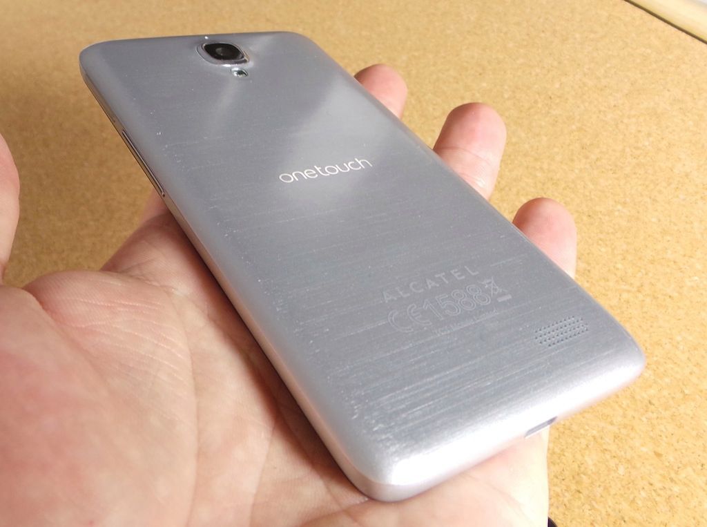 Alcatel One Touch Idol - świetny stosunek jakości do ceny [test] 3
