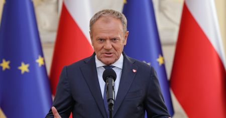 Lista zadań dla ministrów. Dokładnie z tego będzie rozliczał ich Tusk. Cele są dwa