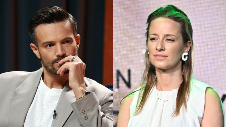 Urszula Dębska ostro skrytykowała wypowiedzi Mikołaja Krawczyka