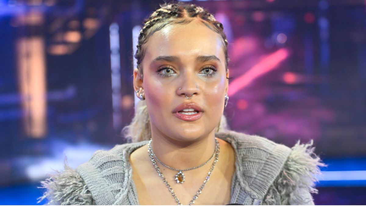 Sara James mierzy się z hejtem w sieci