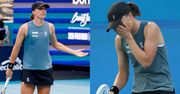 Załamana Iga Świątek po zaskakującej porażce z Magdą Linette: "To NAJGORSZY KOSZMAR, jaki może przytrafić się tenisiście"