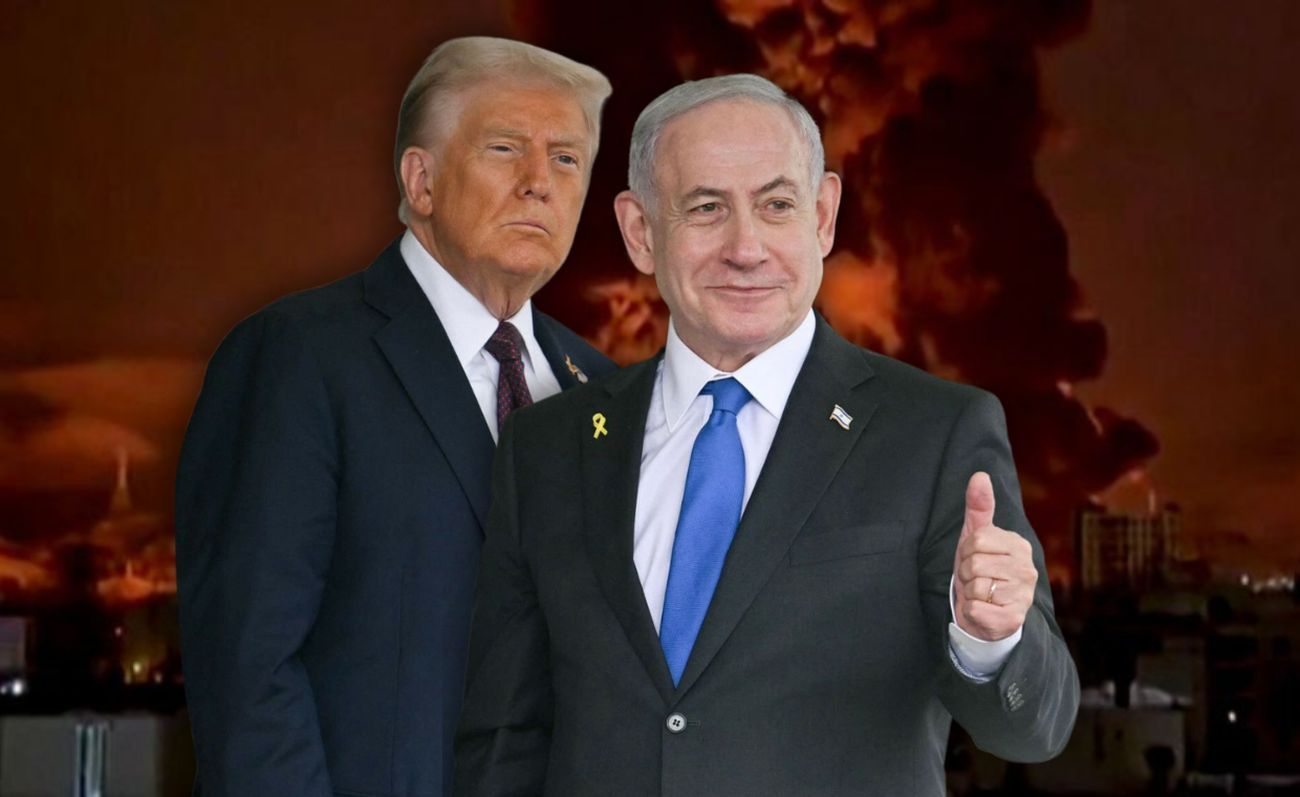 Trump i Iran: Polityczne napięcia w cieniu wyborów