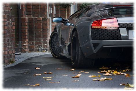 Najszybsze Lamborghini w historii