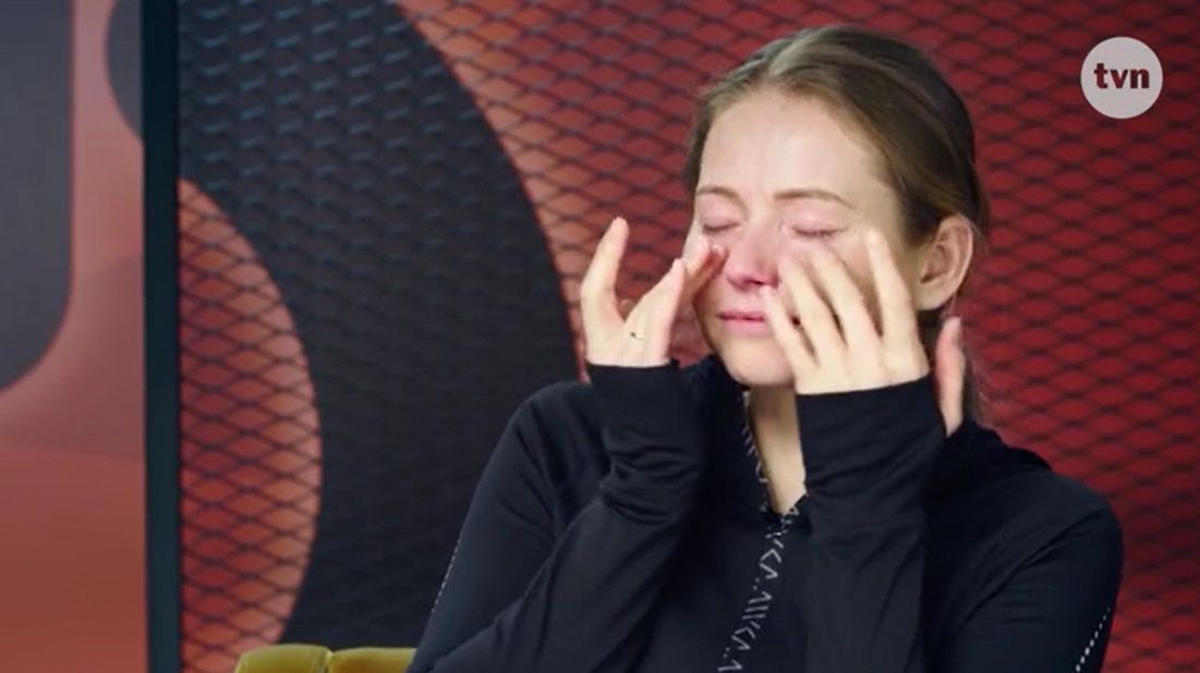 Agata i Piotr Rubikowie w programie "Power Couple"