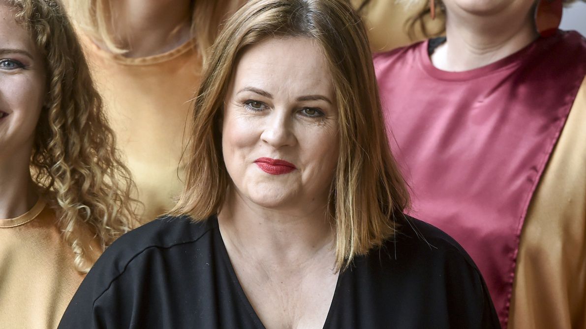 Joanna Kołaczkowska