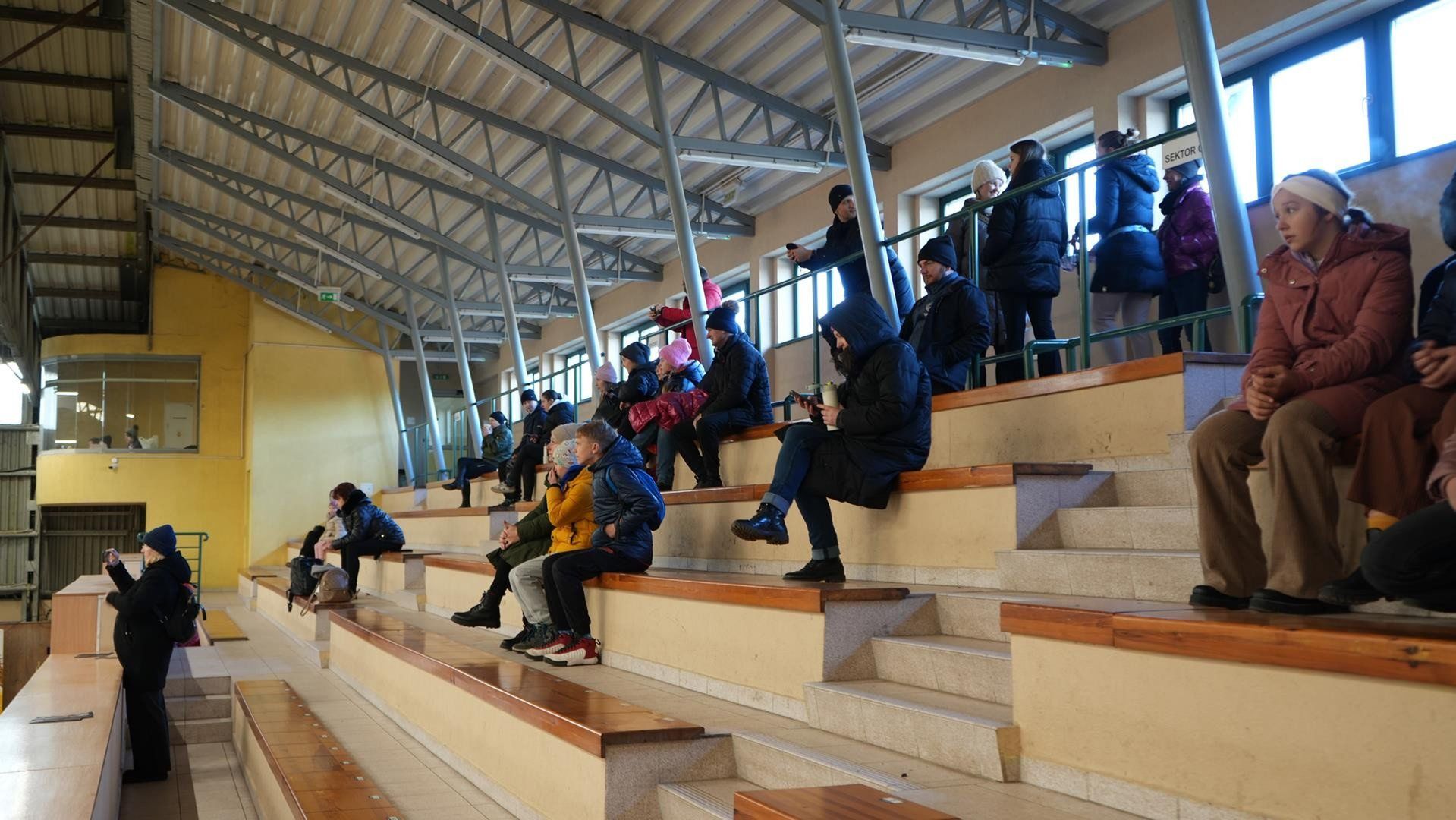 Mistrzostwa Polski Working Equitation 2025 we Wrocławiu