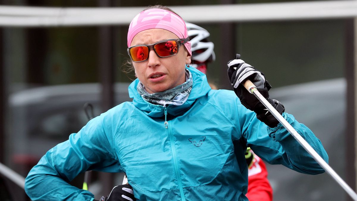 Justyna Kowalczyk-Tekieli