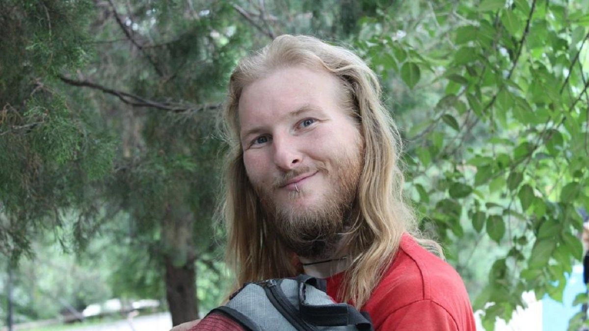 40-latek został oskarżony o zdradę stanu