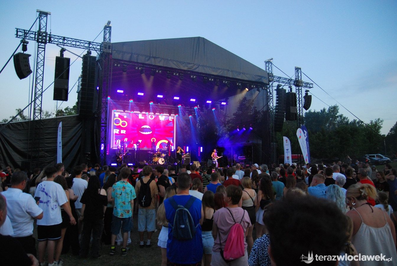 Dni Włocławka 2026 - sobota 27 czerwca