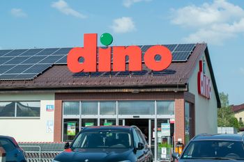 Od dziś w Dino. Lody tańsze o 6 zł.Są też promocje 2+1 gratis
