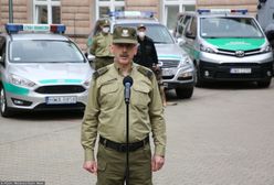 Ponad 23 tys. zł miesięcznie. Tak zarabia kierownictwo Straży Granicznej