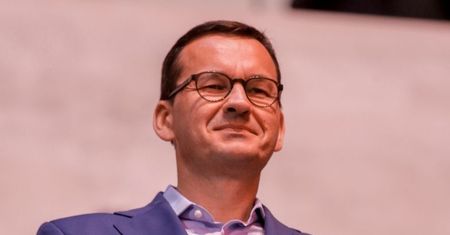 Ujawniono majątek Mateusza Morawieckiego i jego żony. Mają domy, mieszkania, działki...