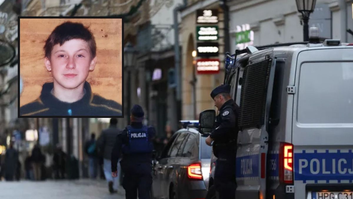 Zaginięcie Michała Karasia. Po 24 latach śledztwo nabiera tempa
