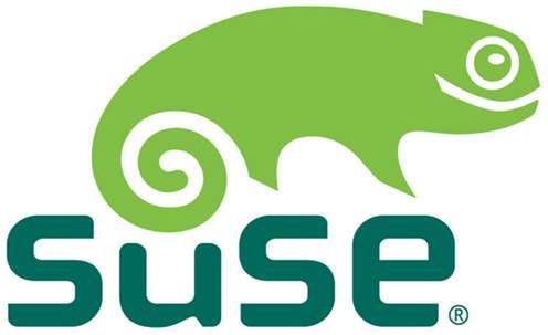SUSE - logo