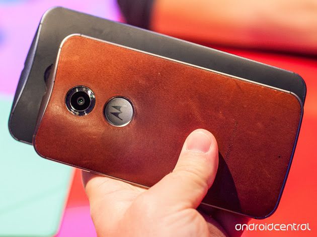 Nexus 6, czyli dlaczego zacząłem się zastanawiać nad kupnem wielkiego smartfona 8