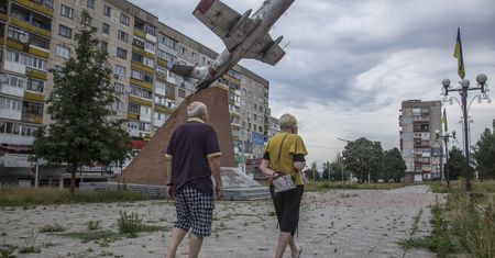 To dlatego Rosja ma problemy. Brytyjski wywiad ma nowe dane