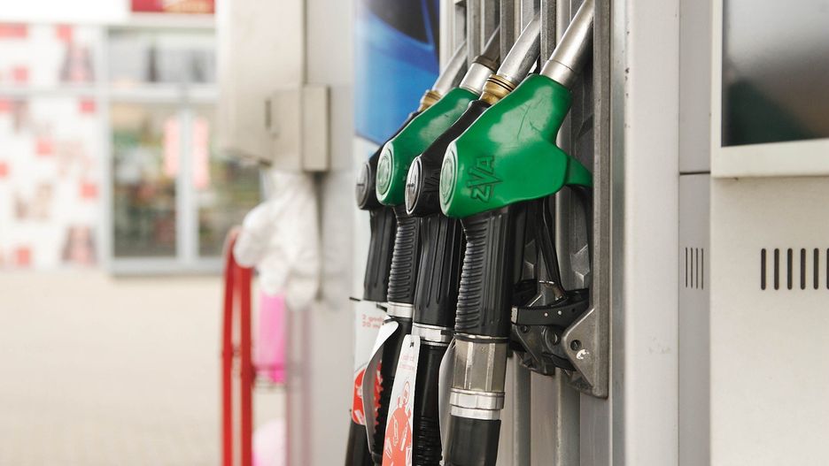 Eksperci z e-petrol.pl, analizując pierwsze dni września, zauważyli &#34;dawno niewidziane&#34; wzrosty cen paliw na stacjach fot. A. Dembiński/Polska Press