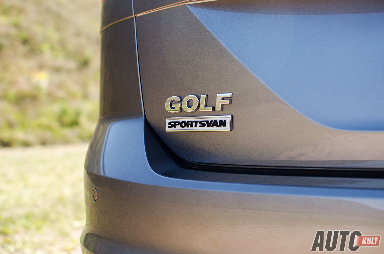 Volkswagen Golf Sportsvan 1,4 TSI Highline - test [galeria] 13