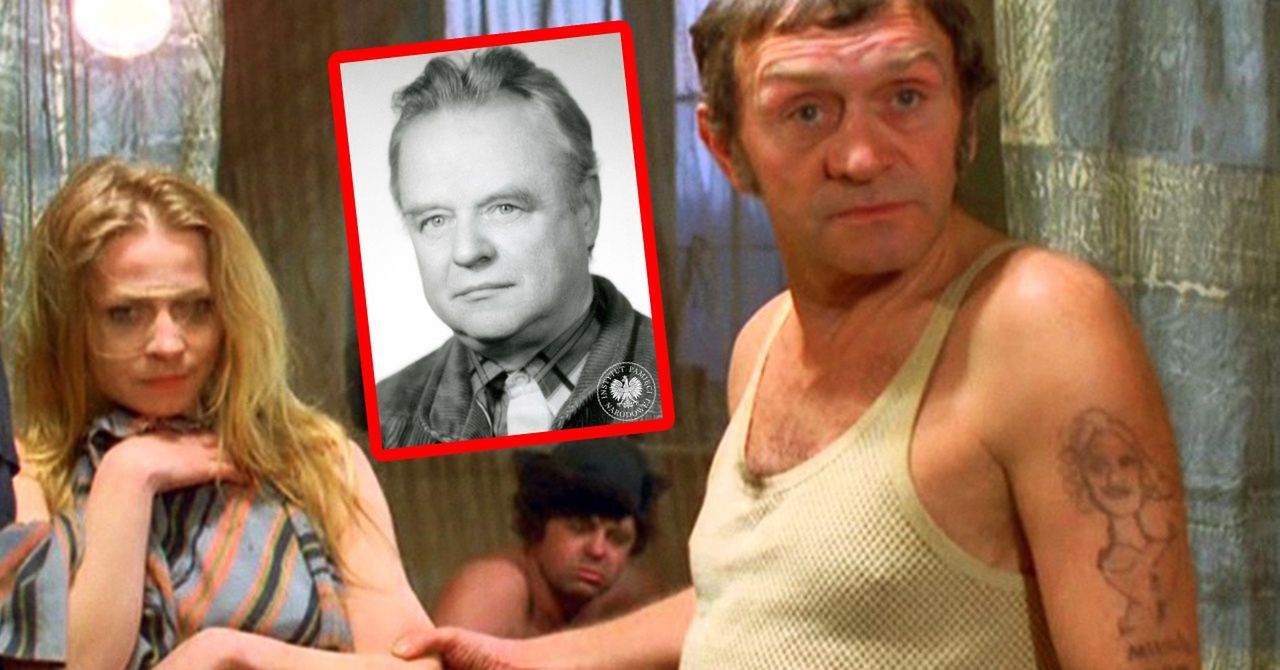 Stanisław Bareja sam żył w świecie bareizmów. W jakich warunkach powstawały jego najsłynniejsze filmy?