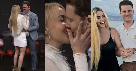 Schreiber i Korczarowski WRÓCILI do siebie. Dziennikarz wyjawił pikantne szczegóły ich relacji