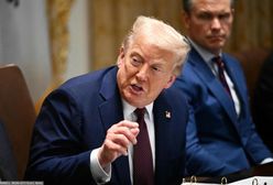 Budynki federalne tylko w takim stylu. Decyzja Trumpa