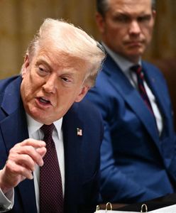 Budynki federalne tylko w takim stylu. Decyzja Trumpa