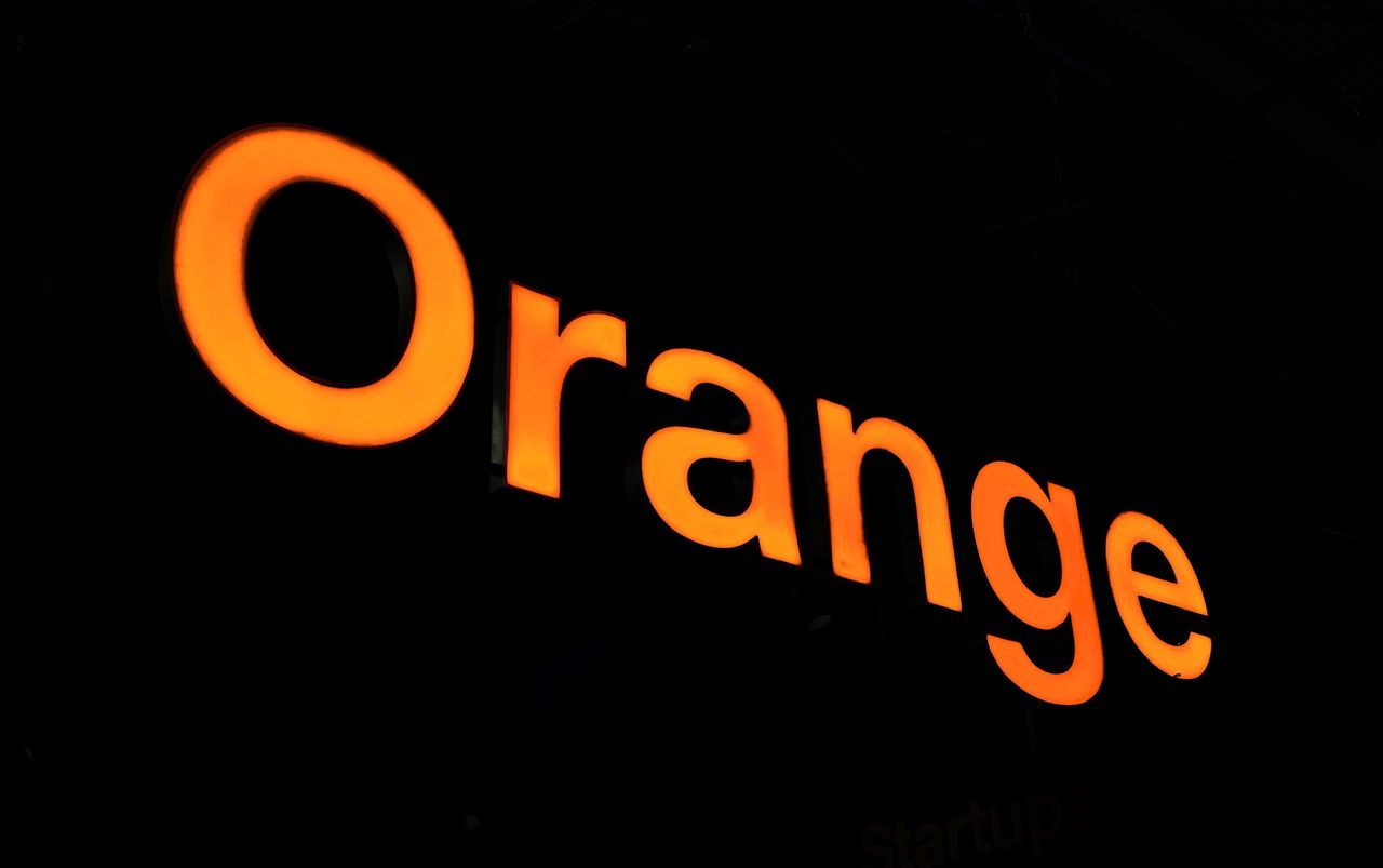 Orange